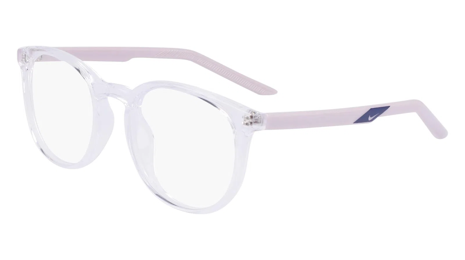 Nike 5545 Eyeglasses - view 4